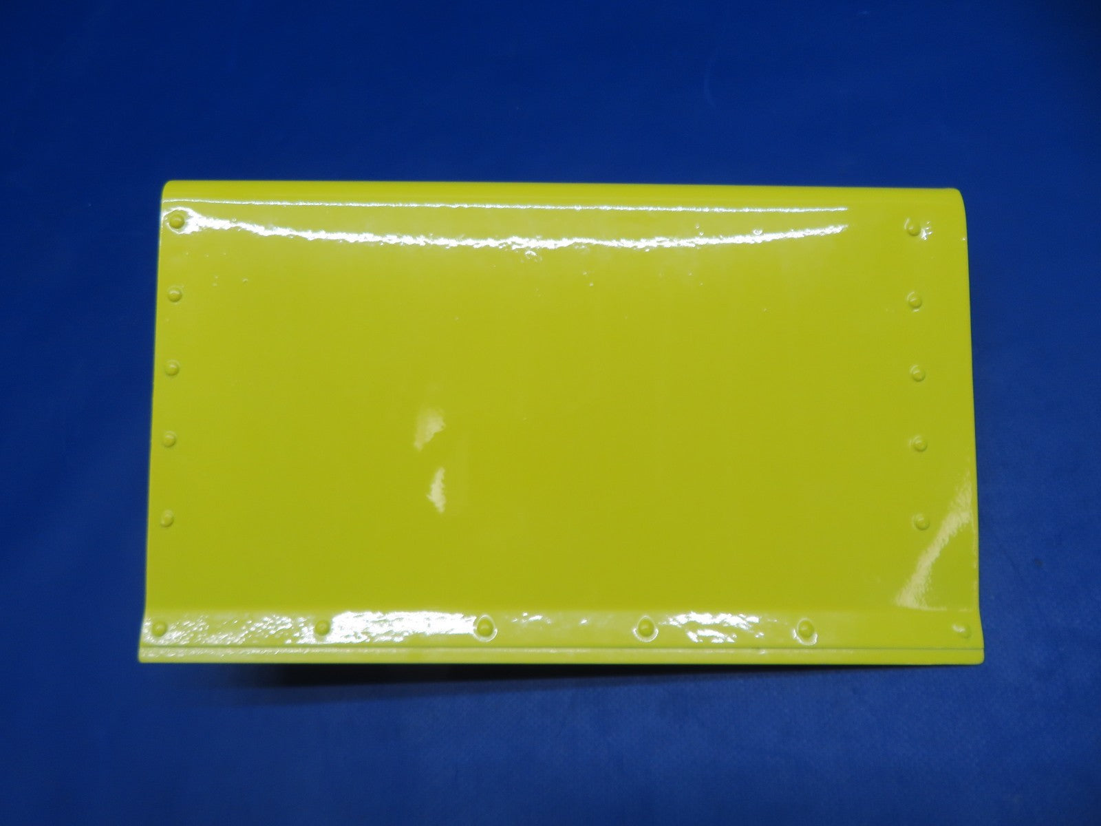 Air Tractor AT-301 Aileron Trim Tab P/N 20115-1 (0326-200)9