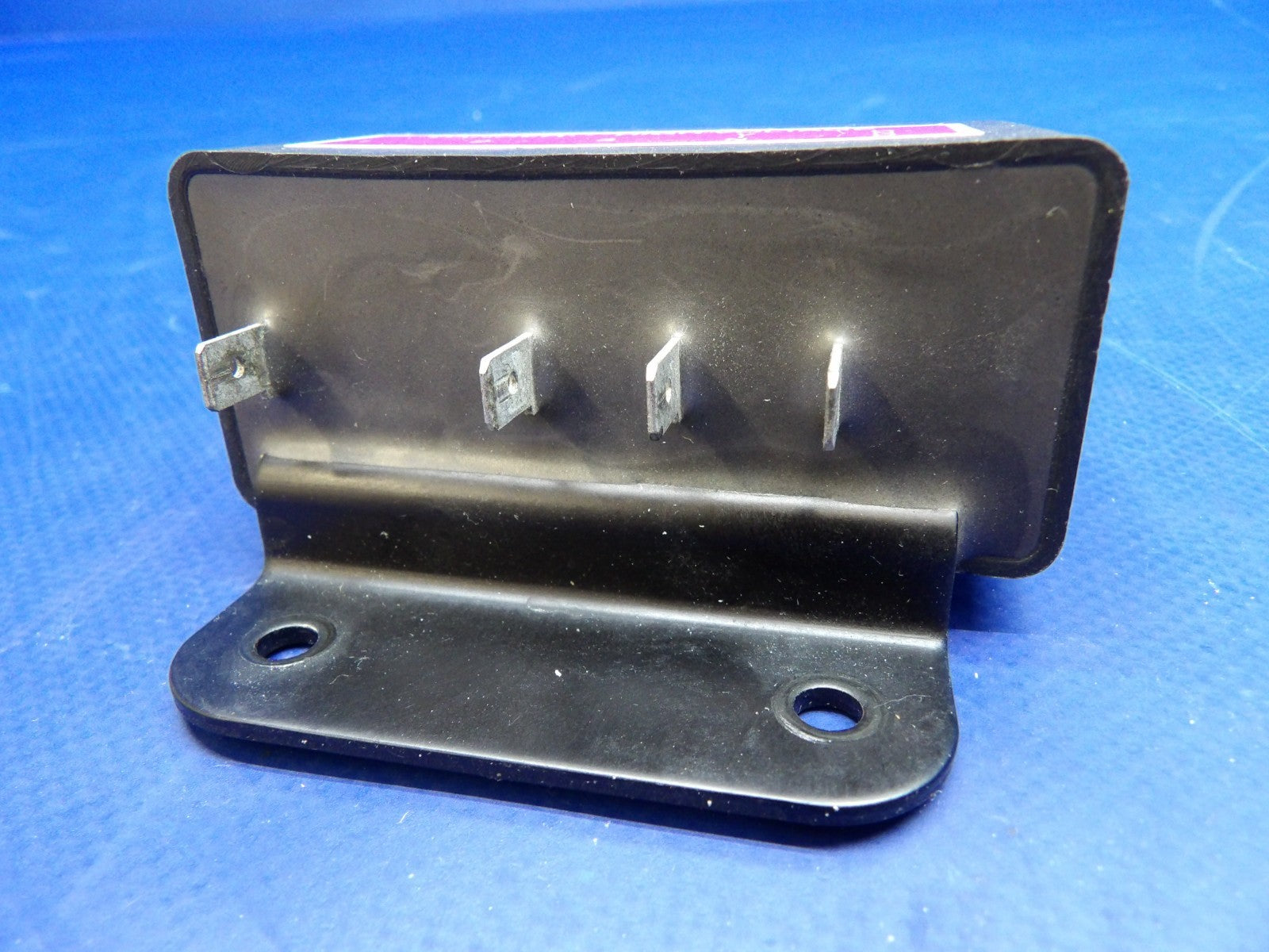 Diamond Slick Start Magneto Start Booster 12/24V P/N SS1001 TESTED (0626-1304)2