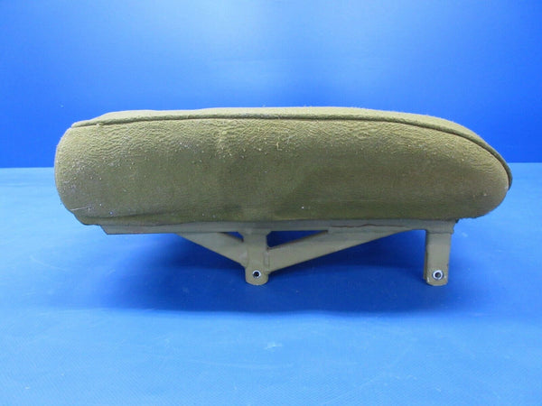 Cessna 210 Upholstered Seat Bottom Assy LH P/N 1214037-203 PARTS (0624-1444)