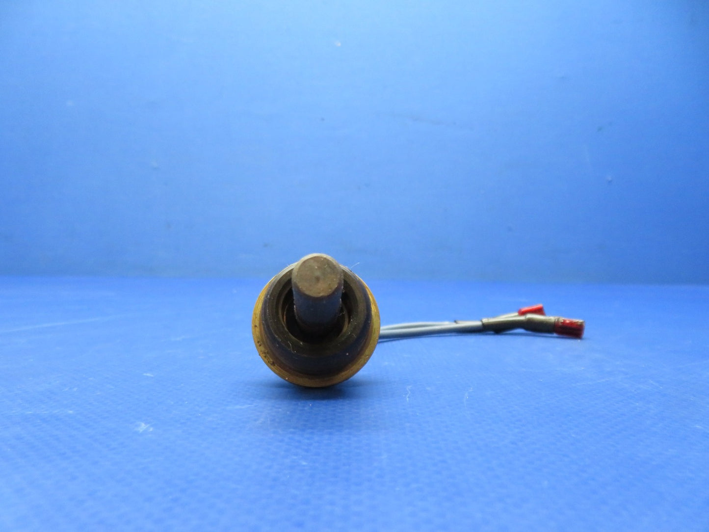 A3719 Tanis Engine Preheat Oil Probe Old Style TESTED (0426-131)2