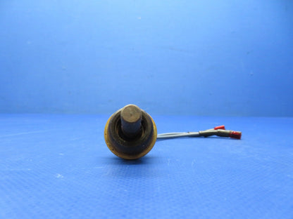 A3719 Tanis Engine Preheat Oil Probe Old Style TESTED (0426-131)2