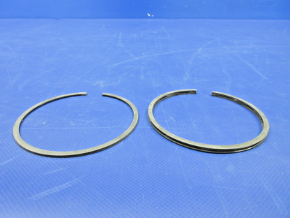 Continental / TCM Standard Piston Ring Set P/N 638109A1 NOS (0926-710)11
