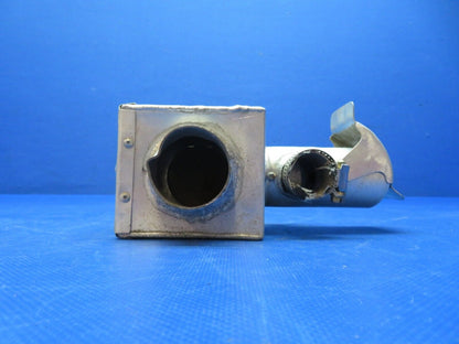 Mooney M20E Junction Box Cabin Ventilation 8083-505 SSBY 640014-505 (0424-207)