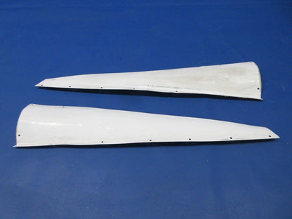 Cessna 150 / 150G Fairing Assy LH & RH P/N 0431015-5 & -6 (0624-1438)
