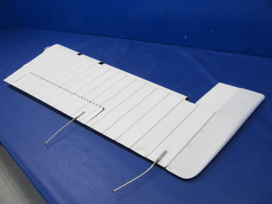 Cessna 172 / 172RG RH Elevator w/ Tab P/N 2432000-202 (0326-09)0
