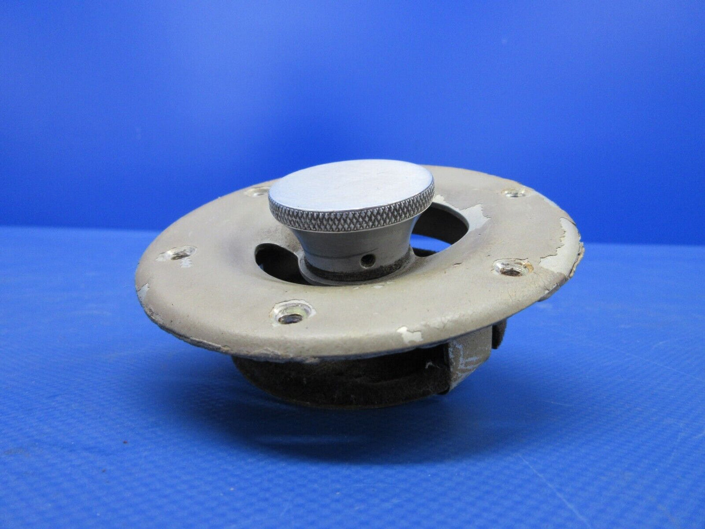 Beech 95 / D95A Travel Air Air Valve Cup P/N 35-550059 (0524-1201)