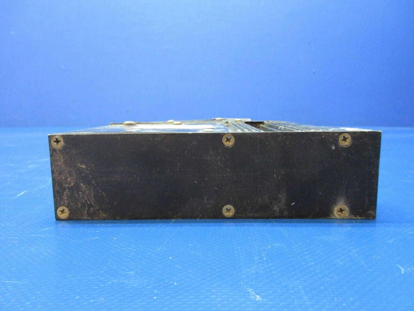 Cessna 310 Grimes RH Strobe Power Supply 28v P/N 30-0515-1 TESTED (1224-1282)