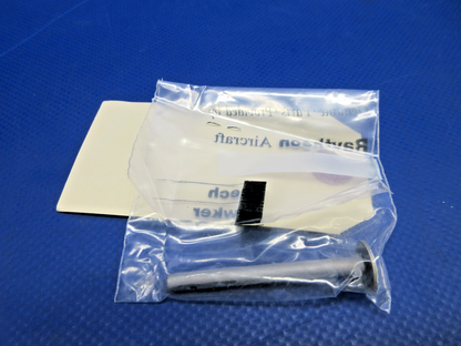 Beech King Air Powerplant Weld Pin w/8130 P/N 118-910000-9 NOS (0426-829)4