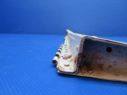 Piper PA-23-250 Aztec Rudder Trim Tab Assy P/N 16136-00, 1636-000 (0424-1719)