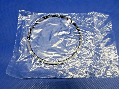 Continental Piston Ring Set P/N 649225 NOS (0426-752)4