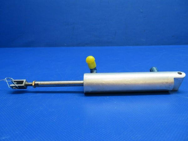 Piper PA-24-180 Comanche Brake Master Cylinder 21303-00 OVERHAULED (0424-1703)