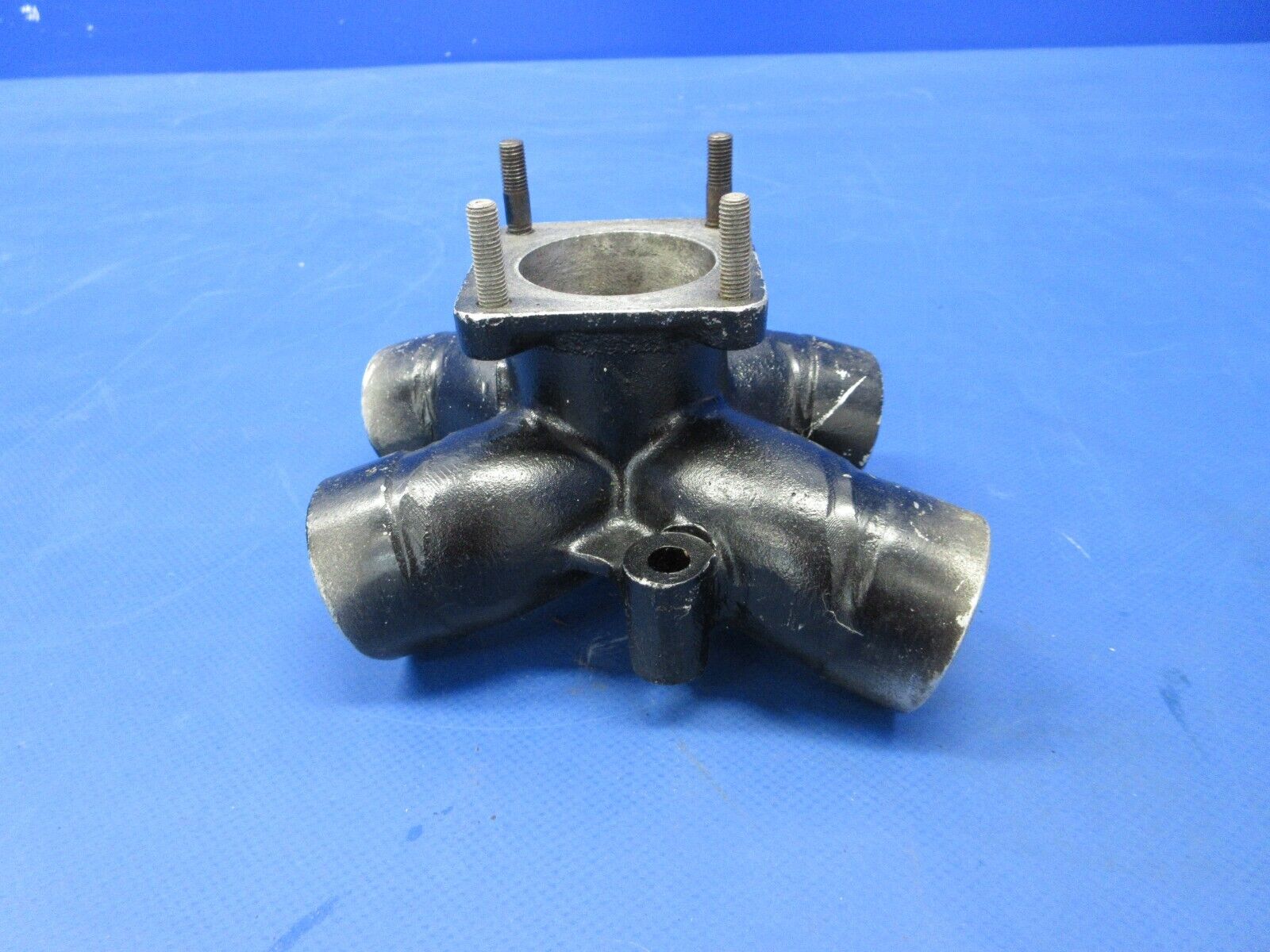 Continental O-200 Manifold Intake P/N 4541 (0824-1225)