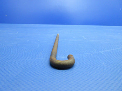 Grumman AA-1B Battery Box Tie Down Rod P/N 402013-5 LOT OF 2 (0524-1178)