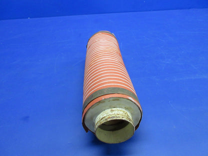 Cessna 310 / 310I Cabin Heater Exhaust Muffler P/N 0813792-1 (0326-867)2