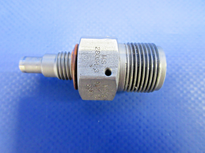 Piper PA-31T1 Lewis Engineering Oil Temperature Probe P/N 56B17 (0626-763)3