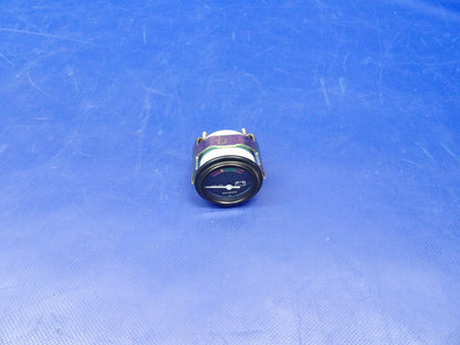 Air Tractor Datcon Model 381IB Volt Meter 24V P/N 100184 TESTED (0626-1504)1