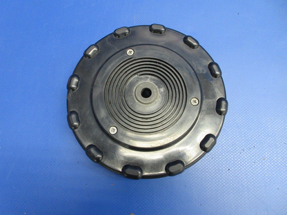 Piper PA-34-200T Seneca II Rudder Trim Wheel Assy P/N 96008-00 (0524-1895)
