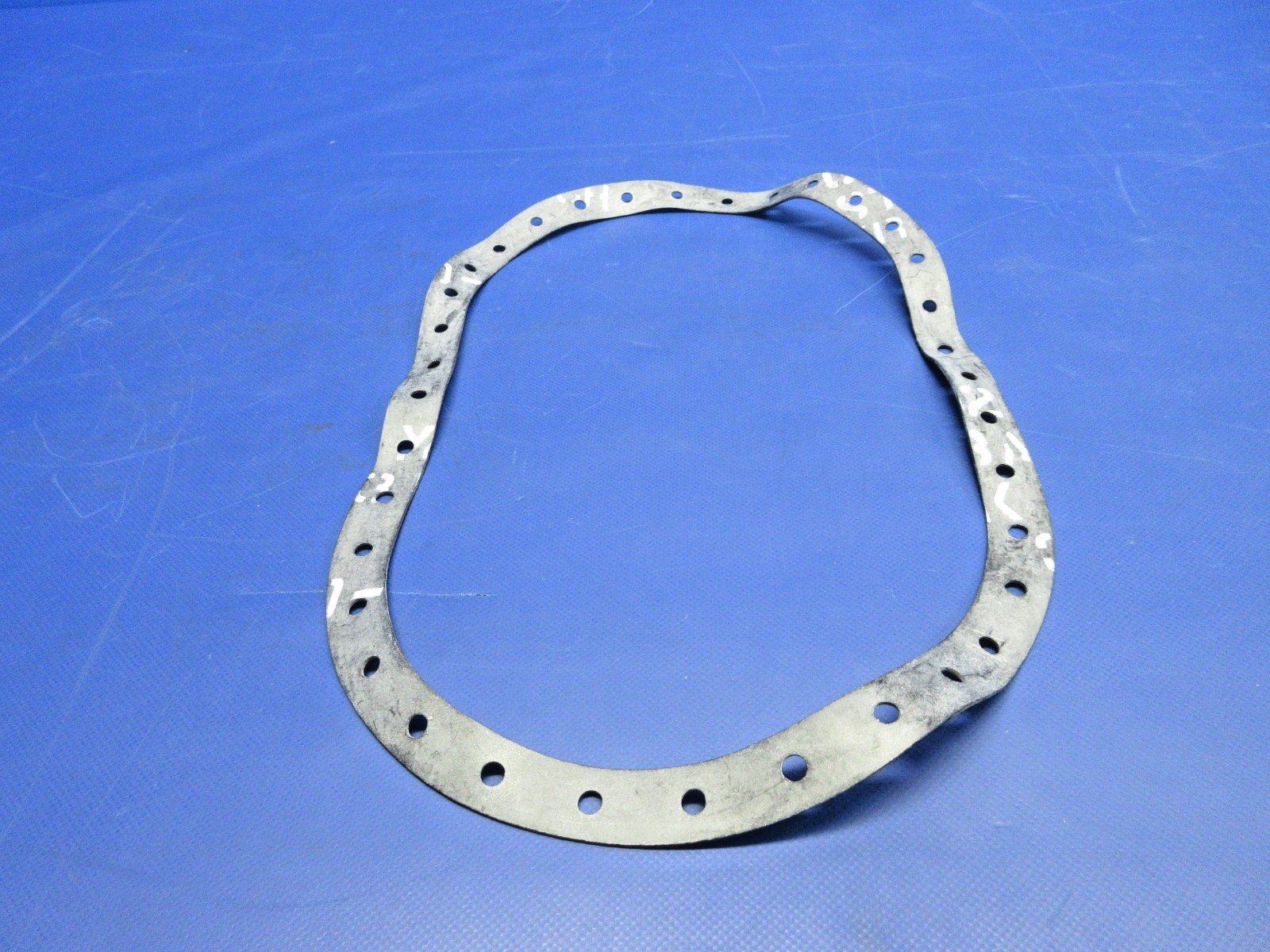 Beech King Air Main Fuel Cell Nacelle Gasket P/N 50-921587-7 NOS (0326-975)6