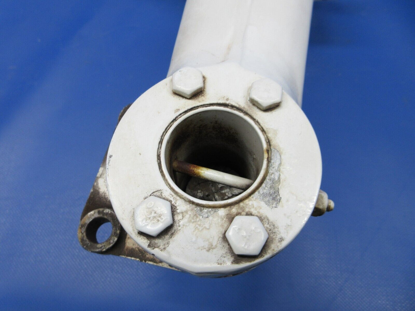 Beech C24R Sierra Main Landing Gear Assy RH P/N 169-810001-602 (0524-613)