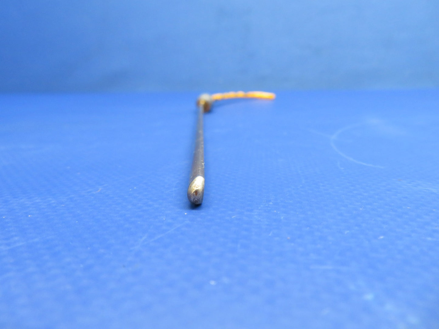 Continental IO-470-U Dipstick 12 Quart P/N 627995 (0326-1748)12