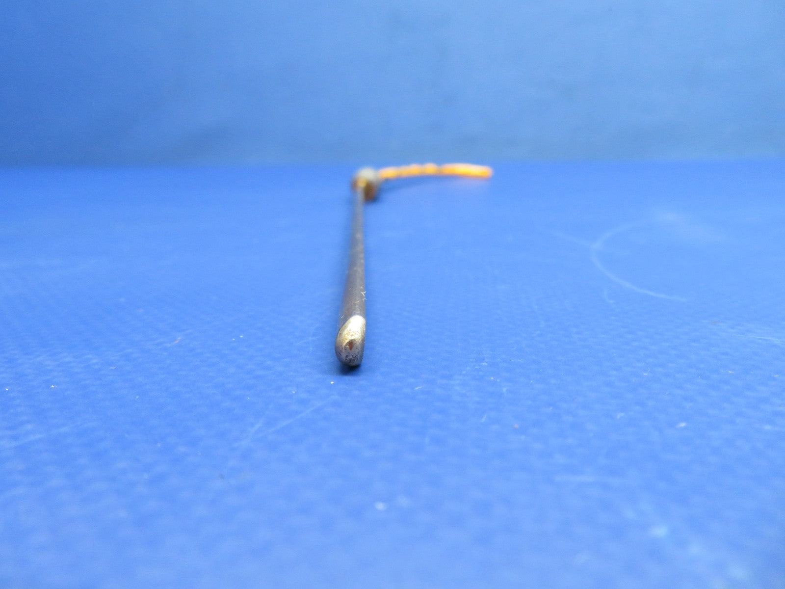 Continental IO-470-U Dipstick 12 Quart P/N 627995 (0326-1748)12