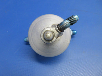 Piper PA-34-200T Seneca II Fuel Filter Assy P/N 02W051296-3 (0524-1938)