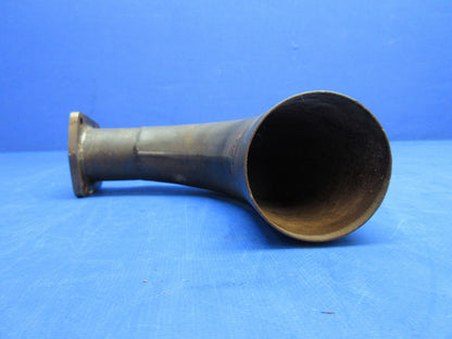 Cessna 421C LH Exhaust w/ Probe Holes P/N 5155166-7 (1023-961)9