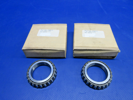 Timken Roller Bearing P/N 13889-20629 NOS LOT OF 2 (0626-863)0