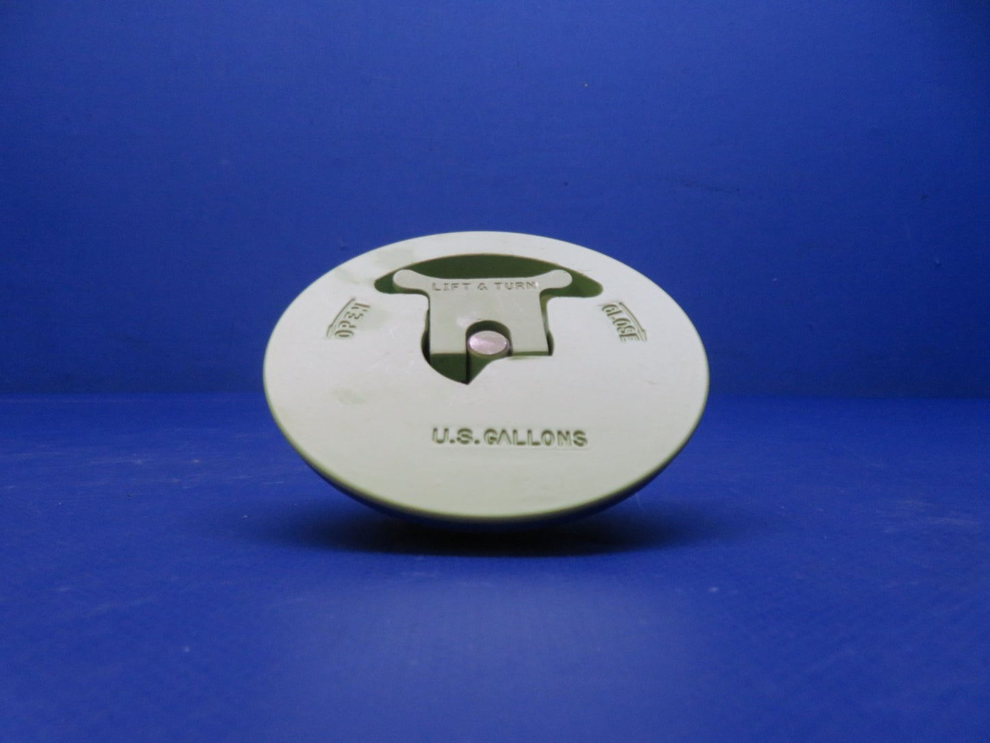 Shaw Aero Fuel Cap Size 60mm w/ New Fluorosilicone O-Ring 531-046 (0426-113)6