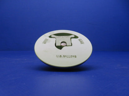 Shaw Aero Fuel Cap Size 60mm w/ New Fluorosilicone O-Ring 531-046 (0426-113)6