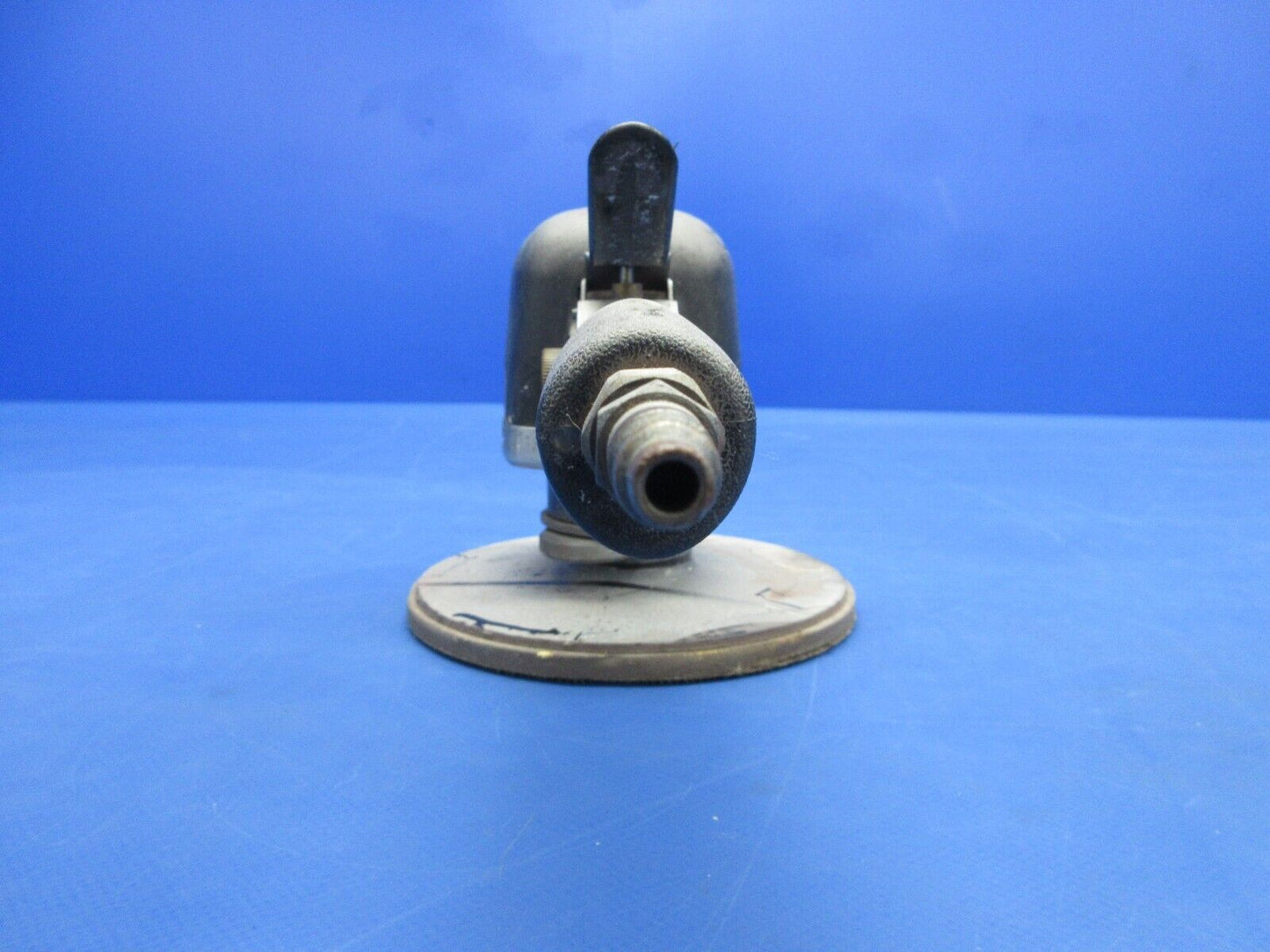 Porter-Cable PTS1 Dual Action Sander P/N PT0502 (1124-1229)