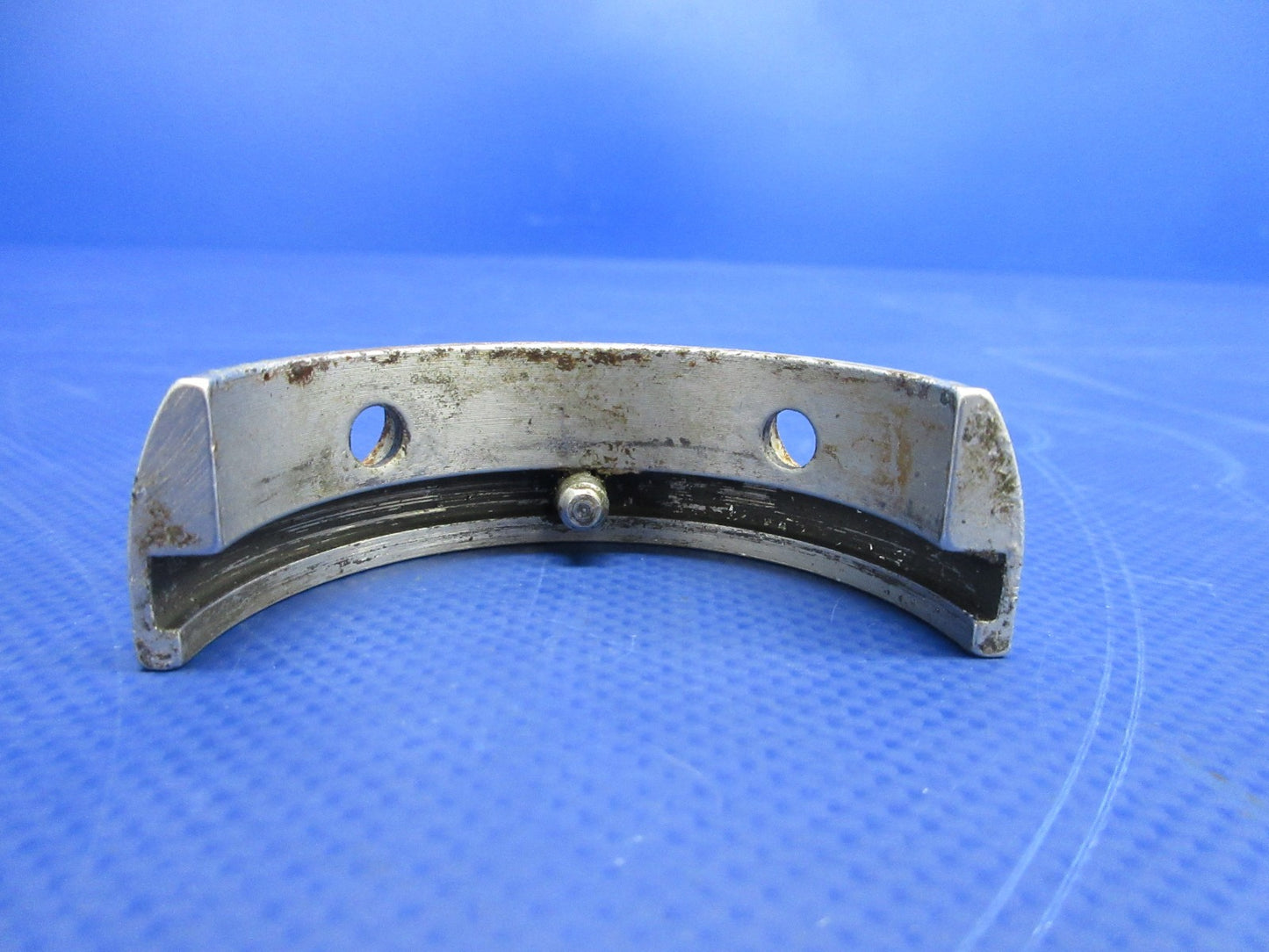 Beech F35 Bonanza Control Arm Retainer P/N 35-524238-4 (0726-763)10