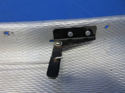 Piper PA-28-161 Warrior Cabin Heat Duct Assy RH P/N 76219-01 (0824-2142)