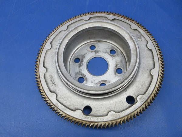 Lycoming O-235-C1 Starter Ring Gear P/N 68942 (0824-2029)