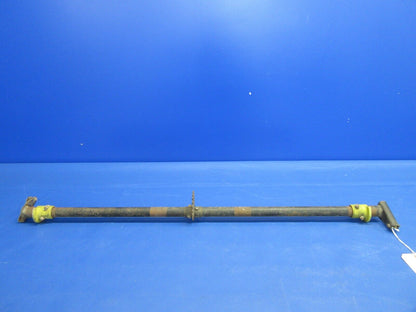 Piper PA28 Cherokee Flap Torque Tube Assy P/N 62705-00 (0424-1030)
