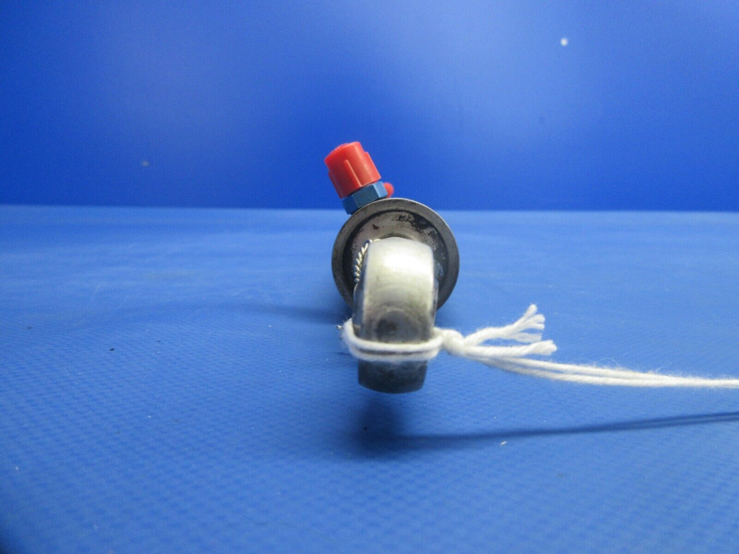 Bellanca 17-31A Viking Nose Gear Cylinder Assy P/N 195580 (0924-2034)