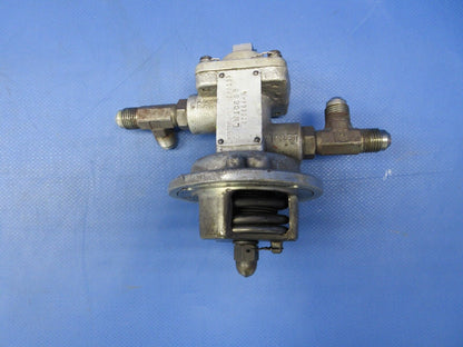Garrett AiResearch Turbo Controller P/N LW-10682 CORE (0824-1246)