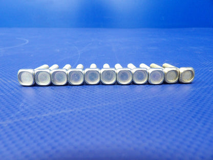 Hartzell Field Terminal Stud P/N ES4121 LOT OF 11 NOS (0426-1415)4