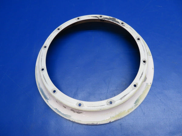 Piper PA-23-250 Hartzell Propeller Spinner & Rear Bulkhead 16443-00 (0624-1344)