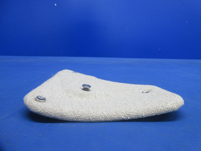 Piper PA-32RT-300T Lance II FWD LH & RH Inertia Reel Cover 78054-02 (0924-921)