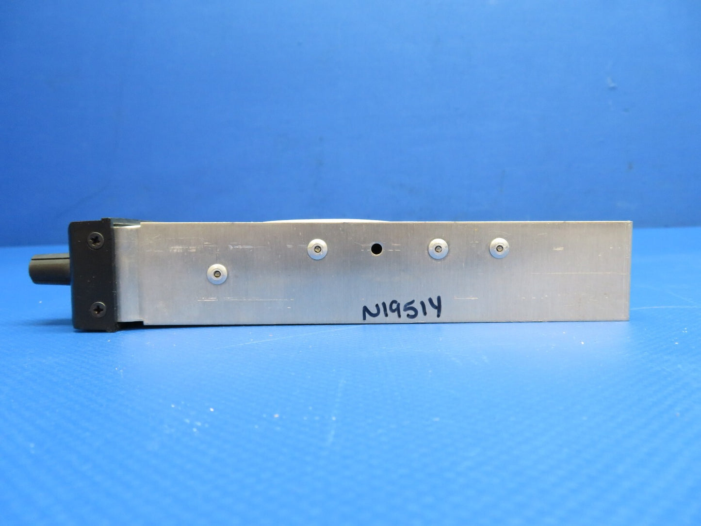 PS Engineering PMA7000M-S Audio Selector Panel 11-33v WARRANTY (0125-142)2