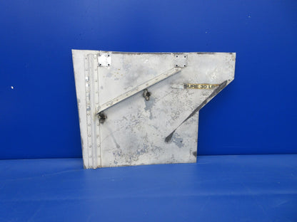 Mooney M20 / M20F Main Gear Door Assy RH P/N 550003-002 (0224-685)1