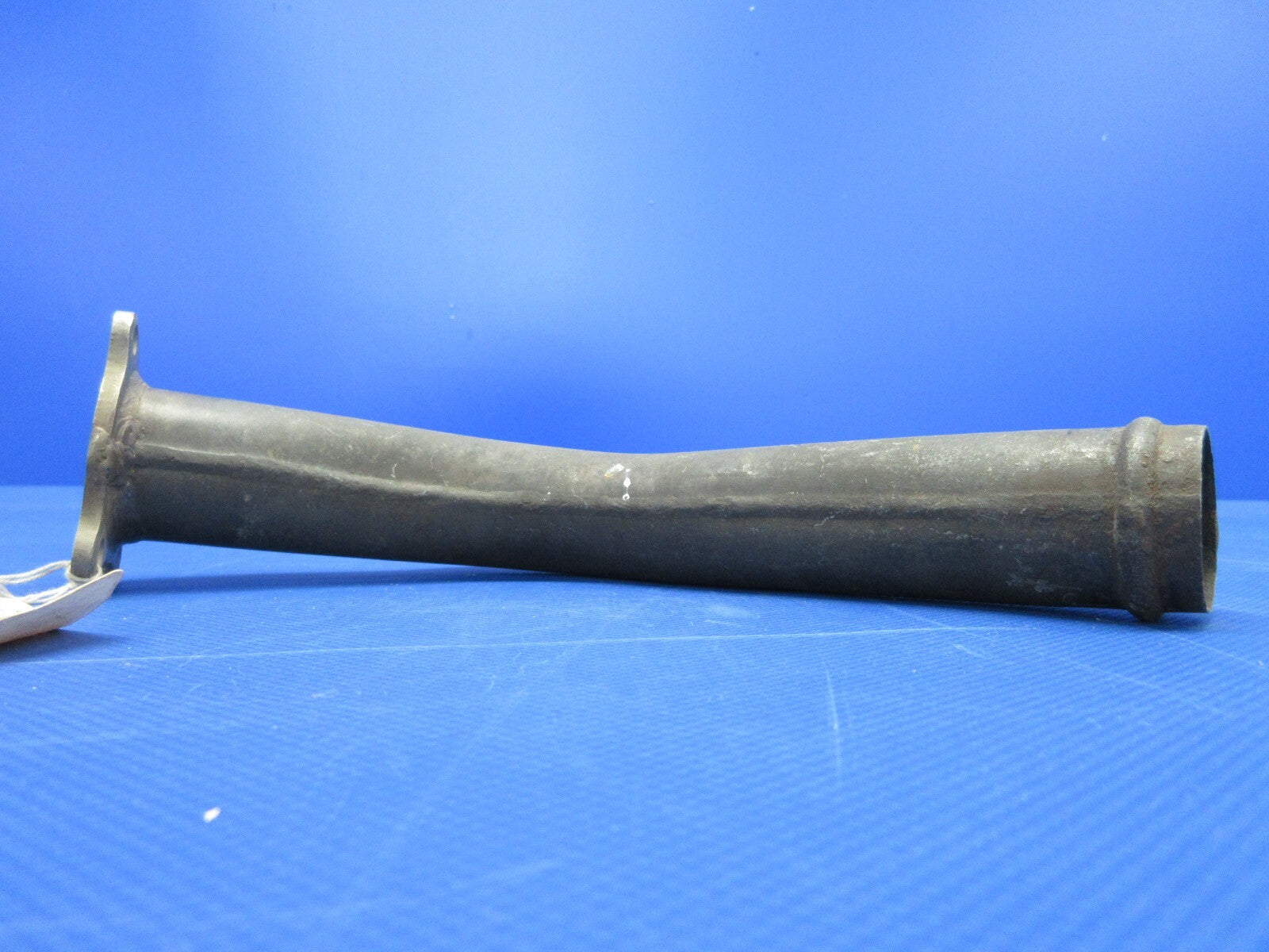 Cessna 182 Exhaust Riser LH AFT / RH FWD P/N 0750130-4 (0324-1287)4