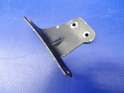 Piper PA-31T1 Cheyenne Start Control Cable Support Bracket 49643-02 (0626-1381)6