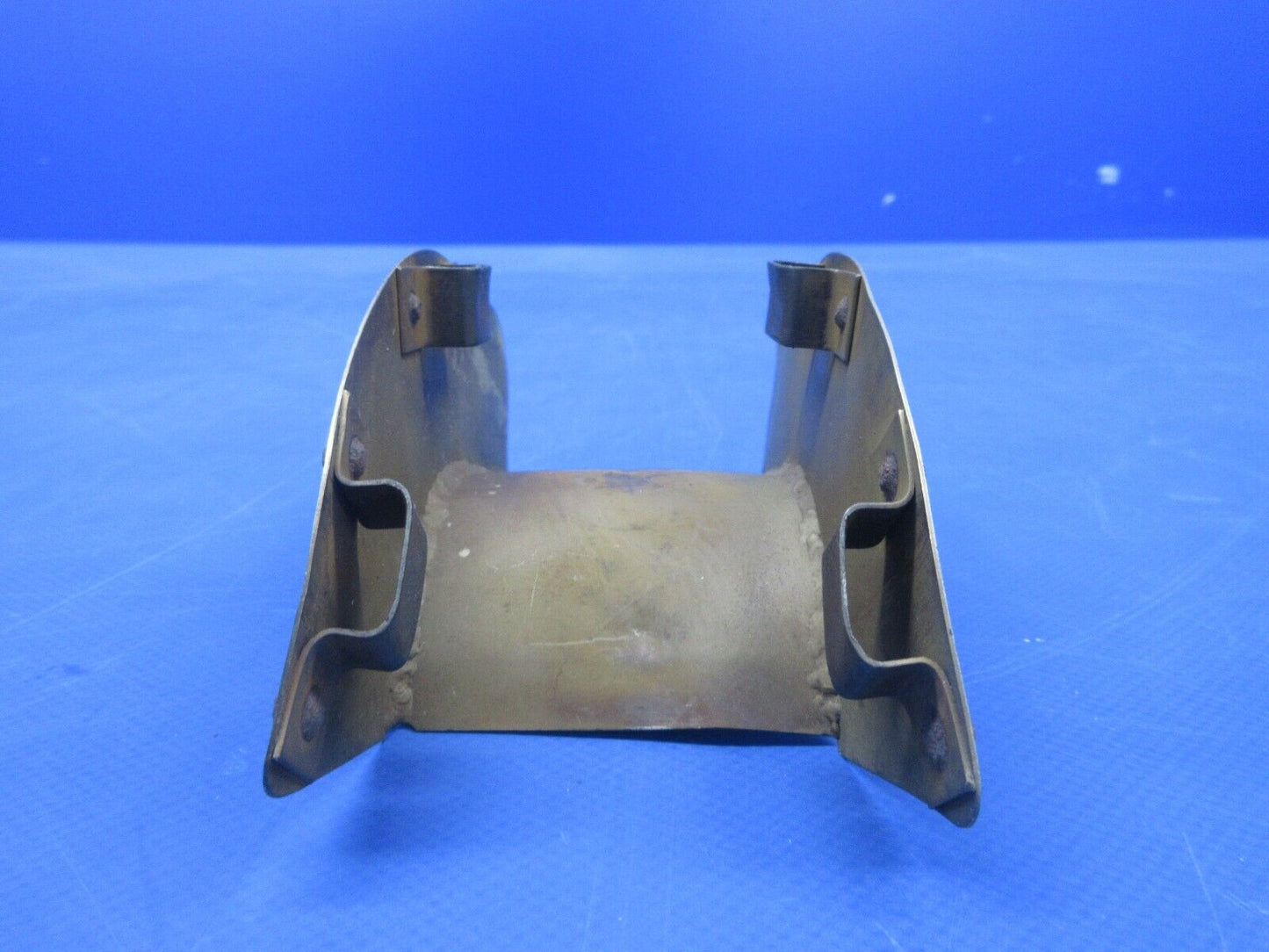 Piper PA-32RT-300T Lance II Exhaust Heat Shields (1024-731)