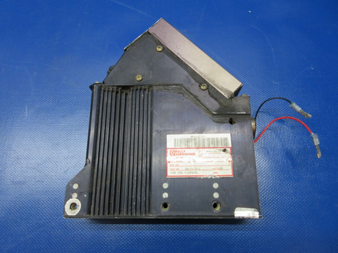 Cessna 310 Grimes Strobe Light Power Supply 28v P/N 30-1172-1 TESTED (1224-1287)