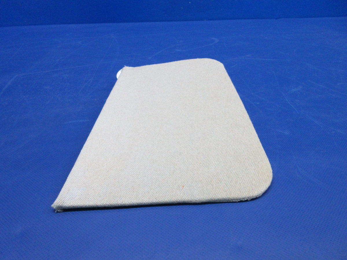 Beech F35 Bonanza Sun Visor Set P/N 35-534079 (0726-789)7
