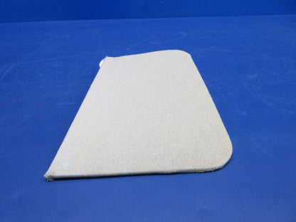 Beech F35 Bonanza Sun Visor Set P/N 35-534079 (0726-789)7