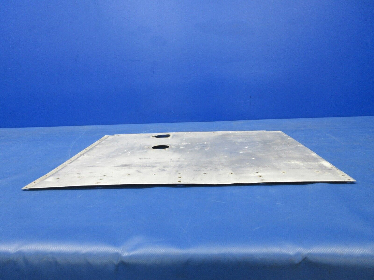 Cessna 150 / 150L Fuel Tank Cover LH P/N 0426511-19 (1024-2136)
