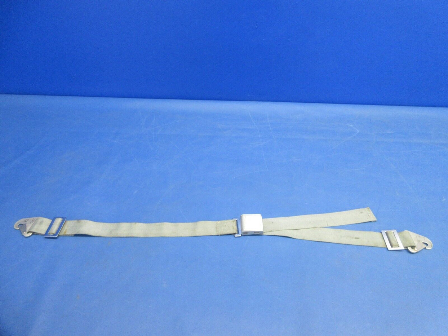 Mooney M20 / M20C American Safety Front Seatbelt P/N 4000 (1024-820)